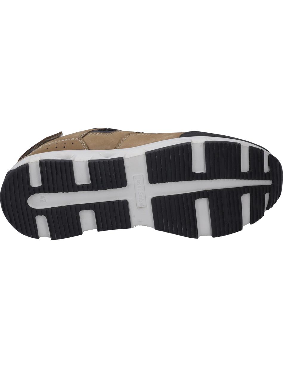 Sneaker Noah 08, sand-kombi