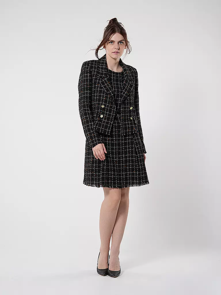 RIANI Blazer  schwarz