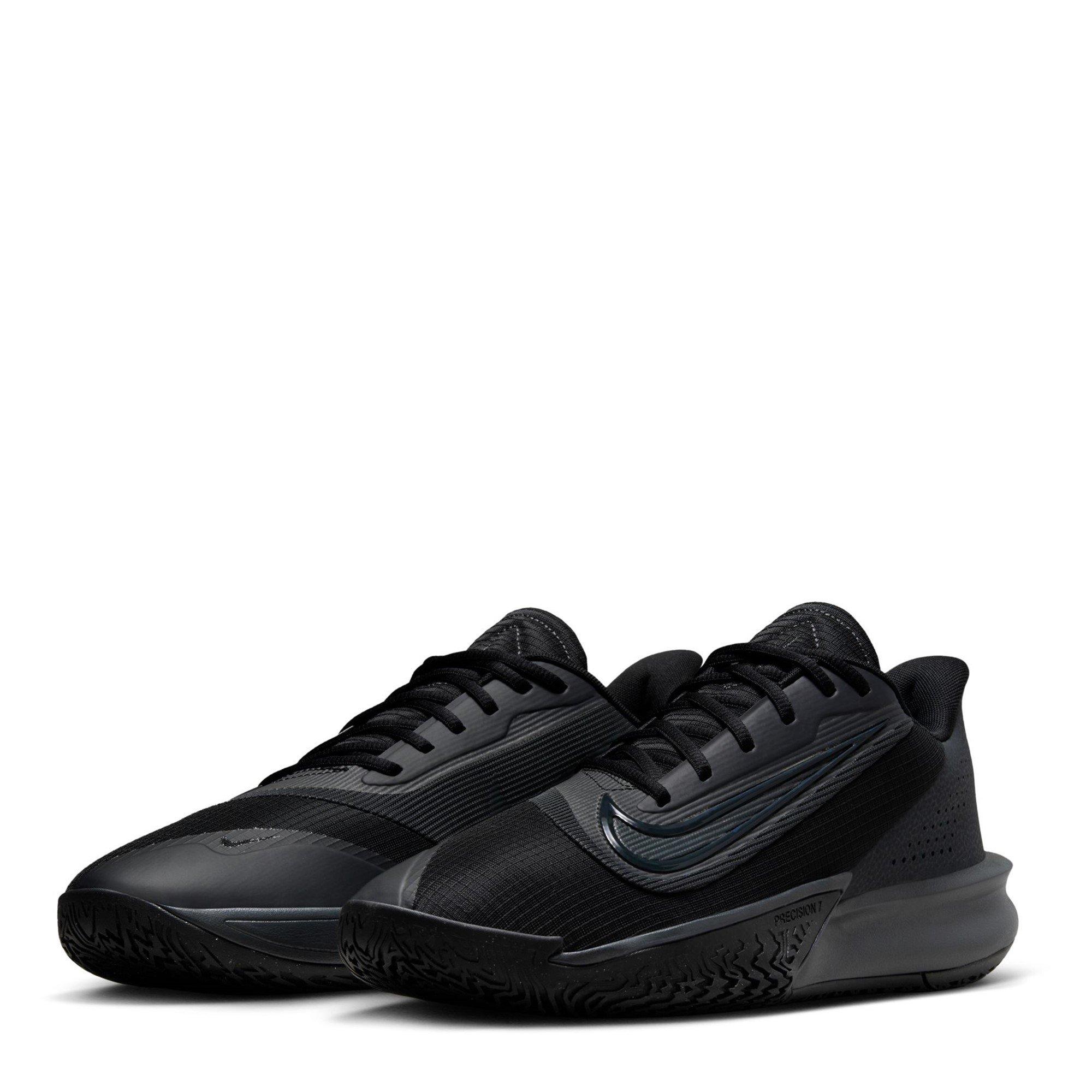Nike Precision VII Basketball Trainers Adults