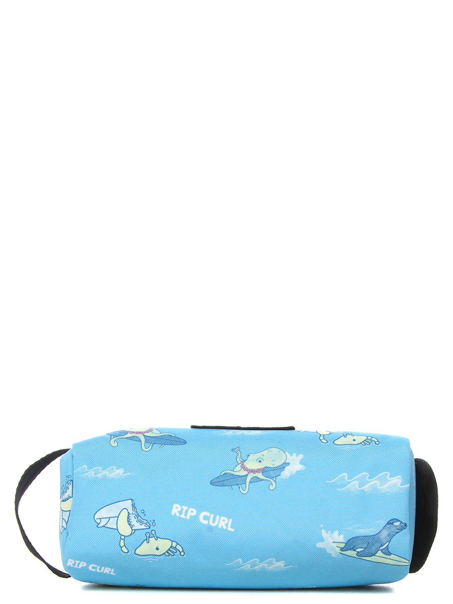 Trousse Rip Curl Animal Ocean - 2 compartiments