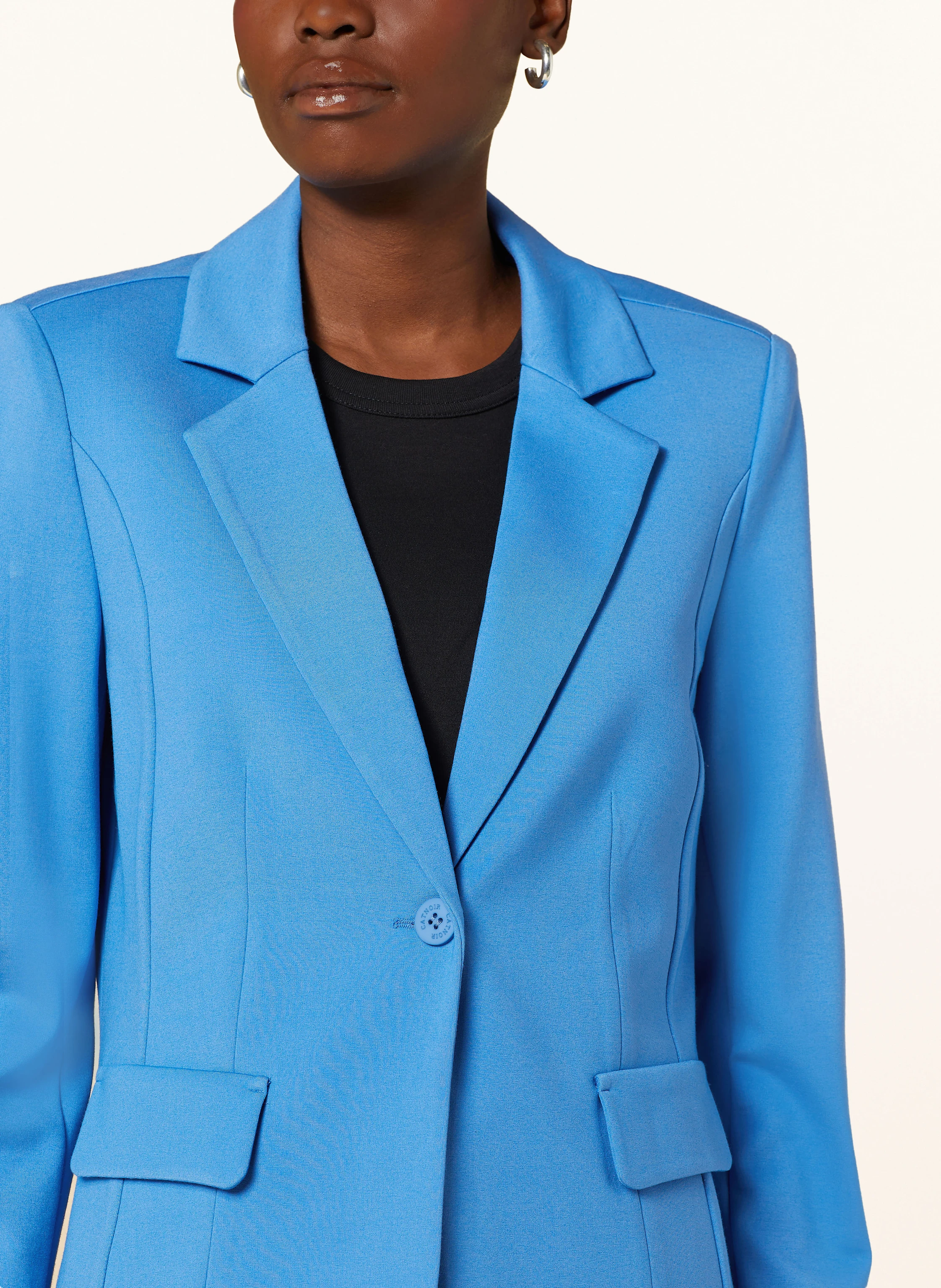 CATNOIR Jerseyblazer