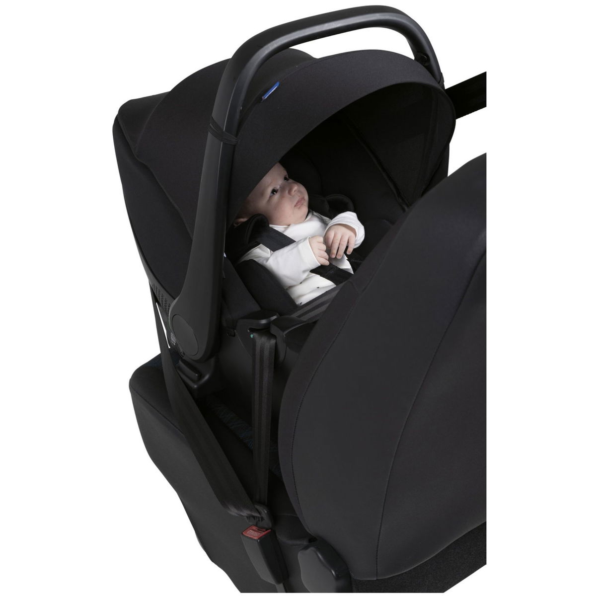 ChiccoChicco   Kory i-Size Essential Babyschale