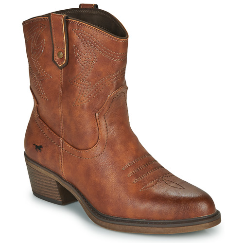 Mustang - 1478502 - Cognac