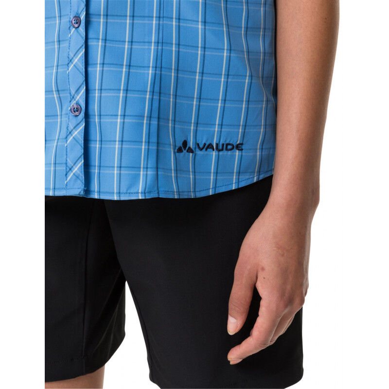 Tacun Shirt II - Chemise femme
