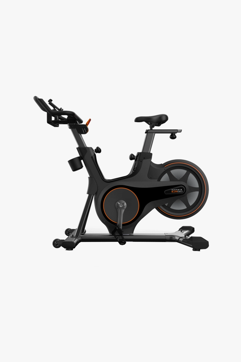 Matrix ICR50 Spinning Bike