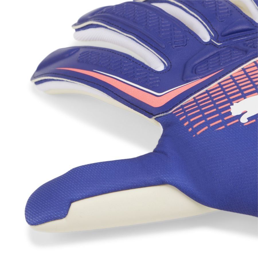 PUMA Gants de Gardien Ultra Pro NC Formula - Lapis Lazuli/Crépuscule