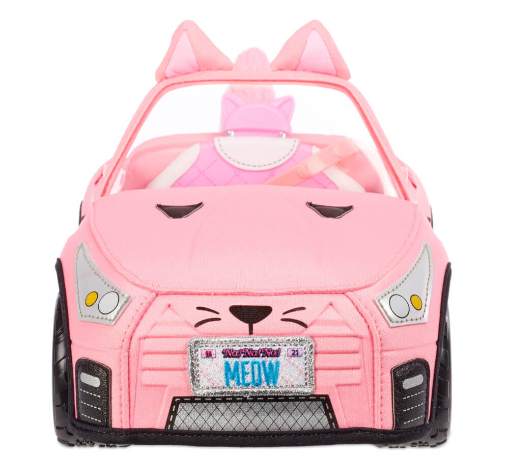 Na! Na! Na! Surprise Soft Plush Convertible