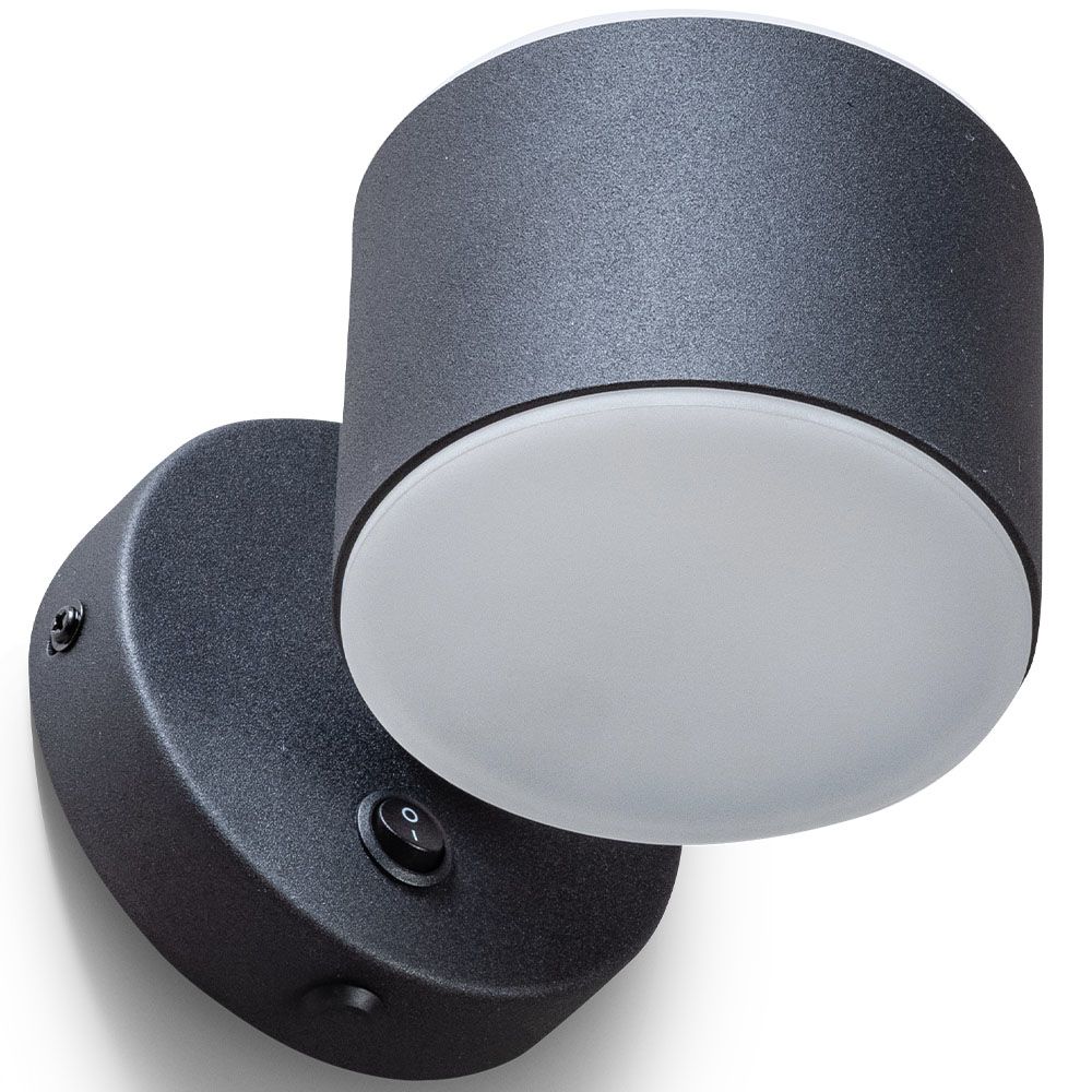 Wandlamp 05-WL1345-30 Prince  | ETHB15 x D10 cm