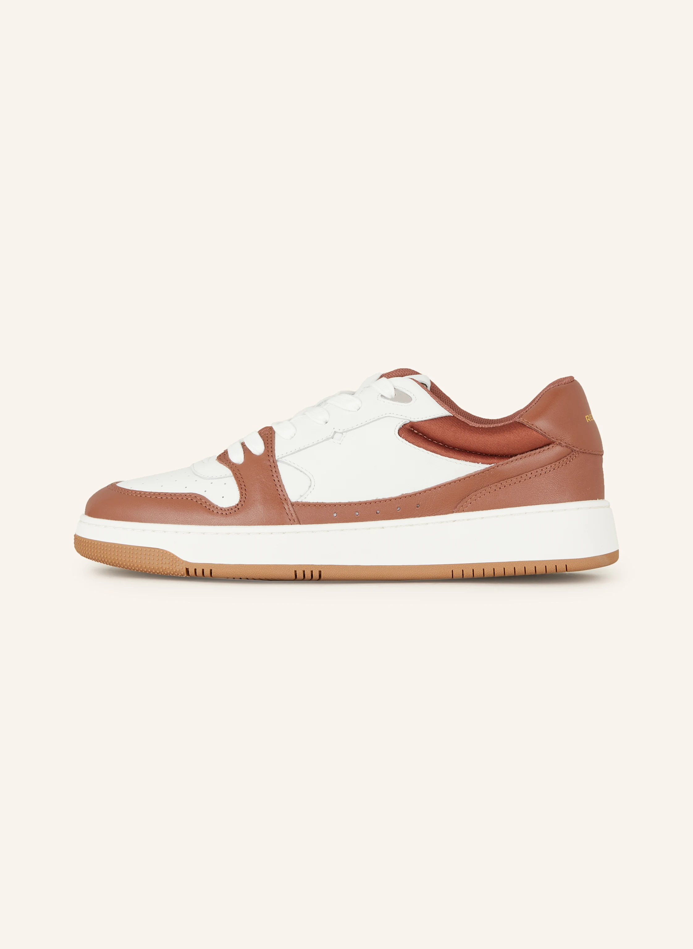 REISS Sneaker ASTOR