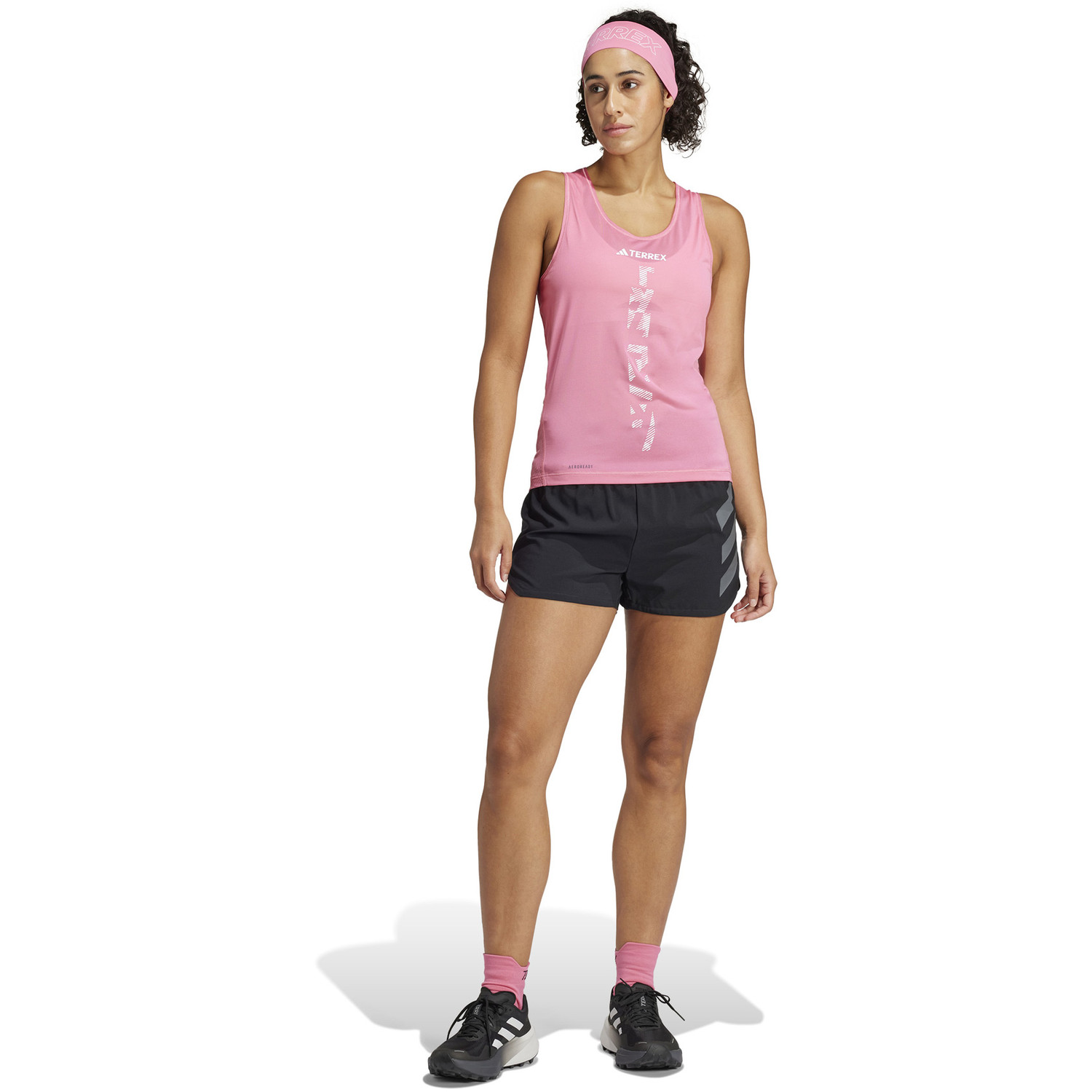adidas XPR Singlet Dames