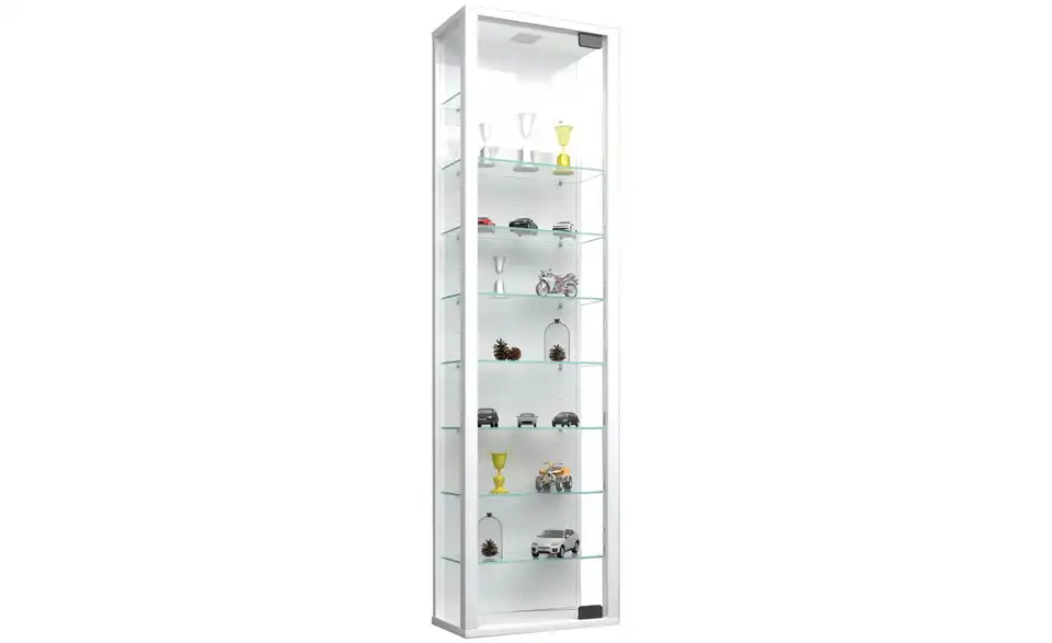 Hängevitrine
