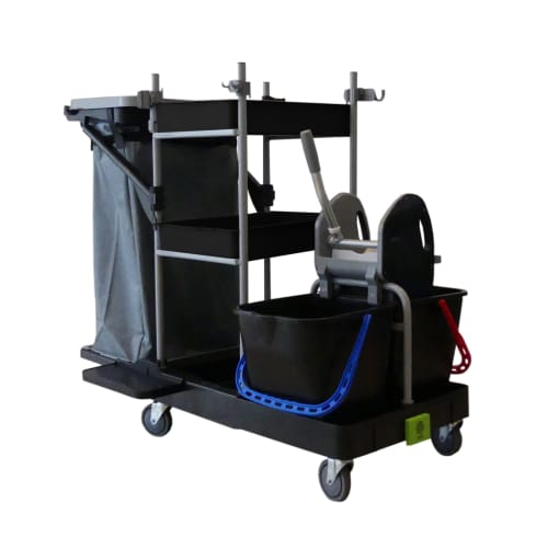 Chariot INTEGRAL 7 BIG multi usages Tennant