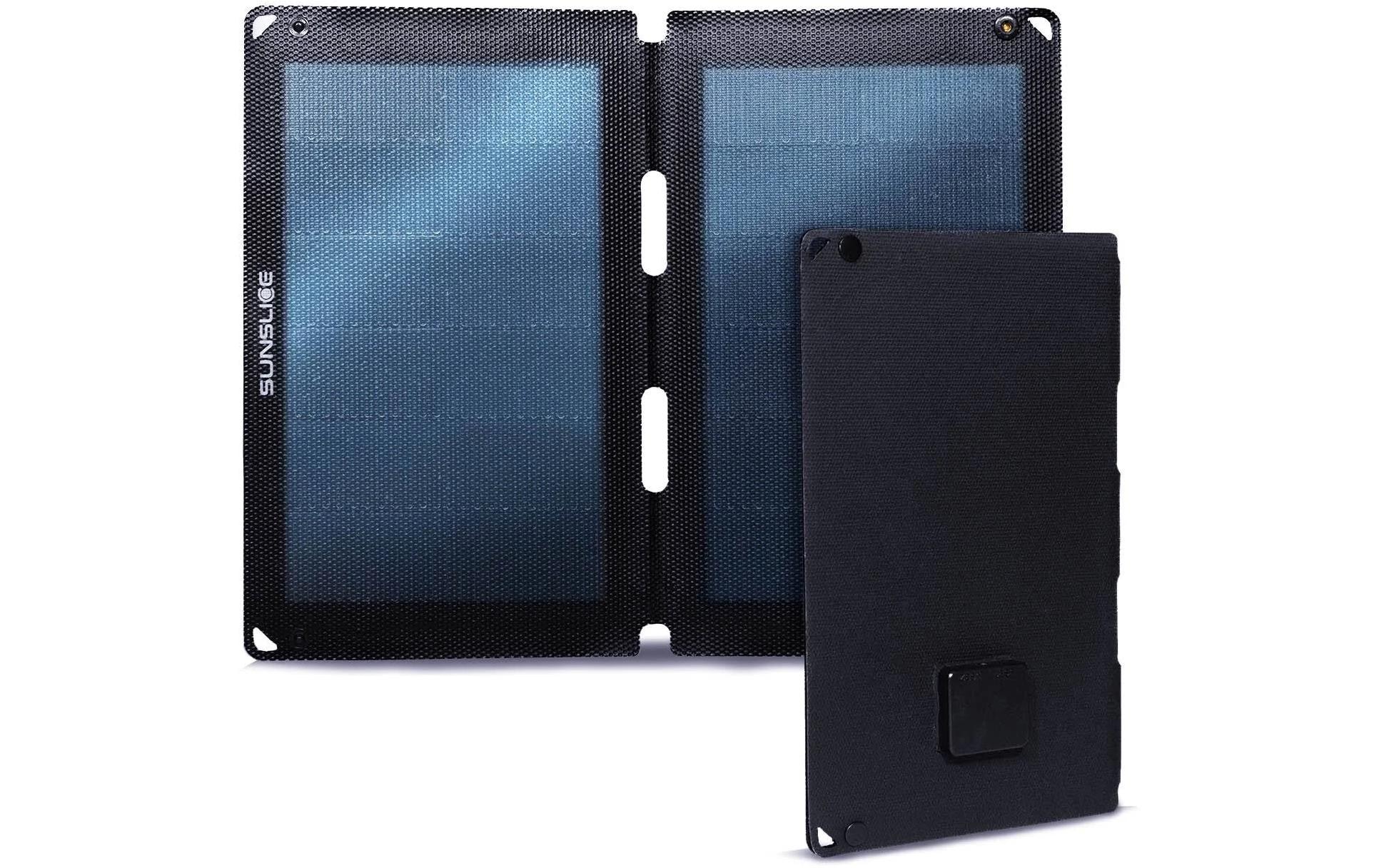 Solarmodul »SunSlice Fusion Flex 12 - 12 W« Flexibel