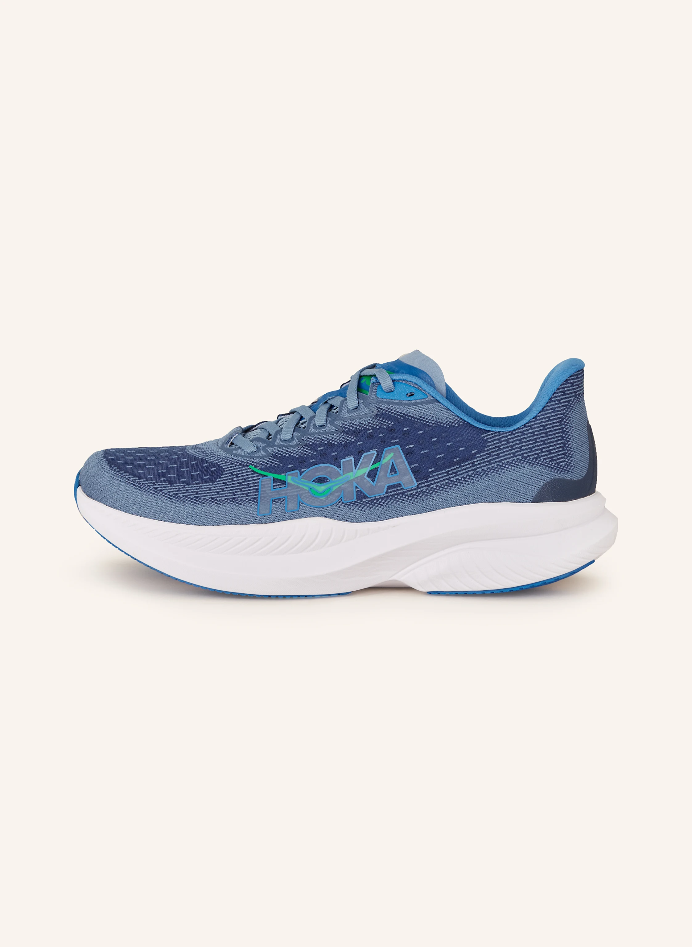 HOKA Laufschuhe MACH 6