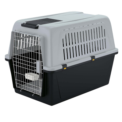 Ferplast Transportboxe Atlas Professional Grau