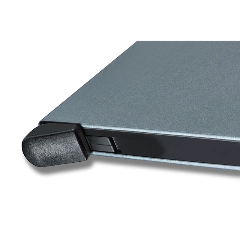 Victorinox Altius Secrid Essential Card Wallet Titanium