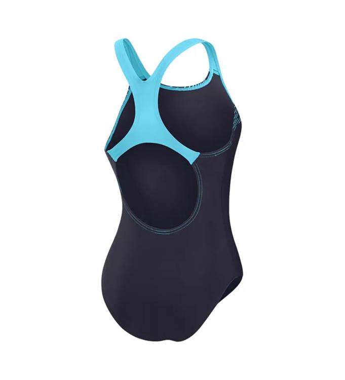 Speedo Women Eco Medley Logo Badpak
