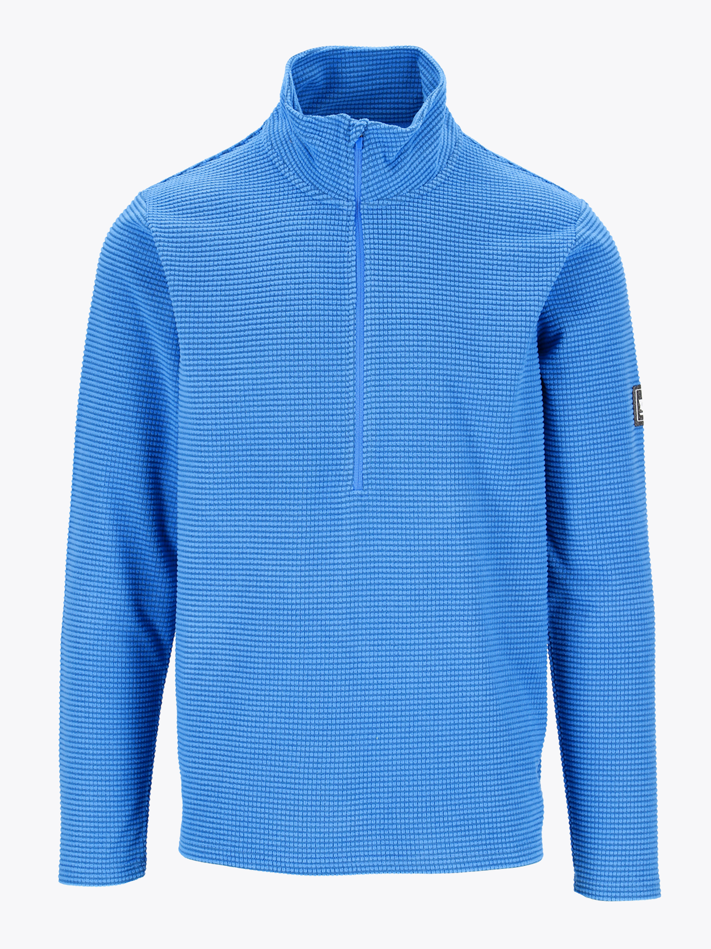 Flåm Half Zip Fleece