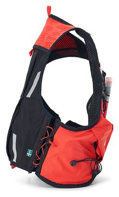 Sac d'hydratation Uswe Pace 8 Rouge