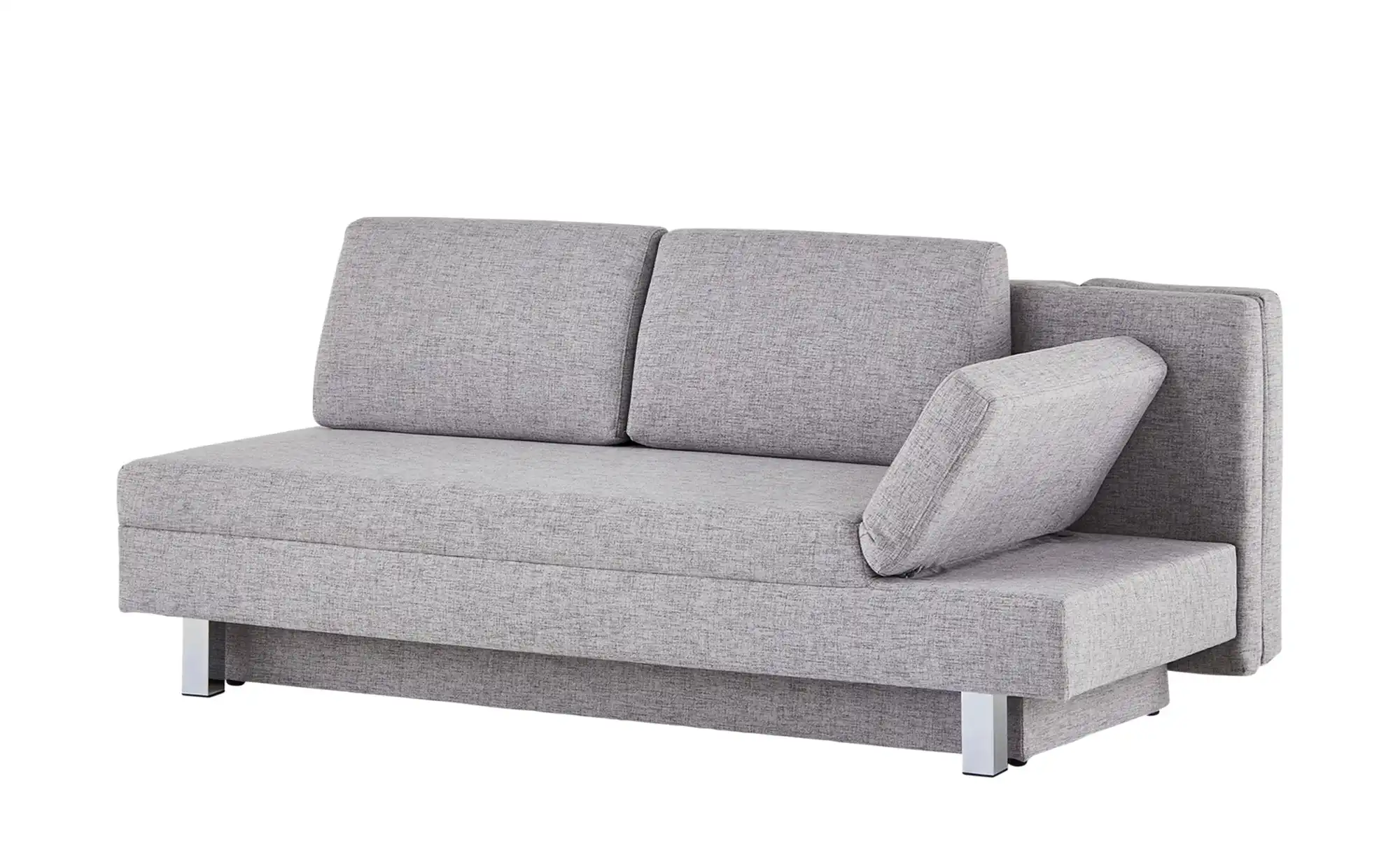 Schlafsofa mit Armteilverstellung Tino