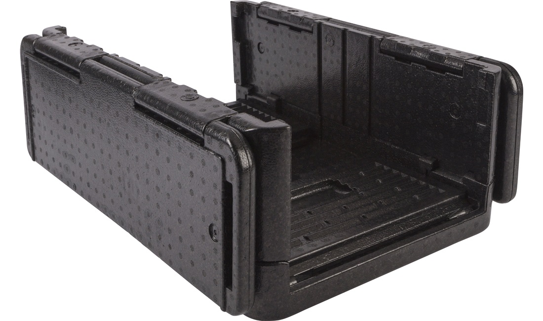 Termo-/køleboks foldbar 40 liter