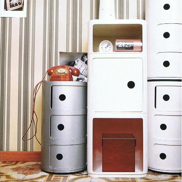Kartell Componibili Kast