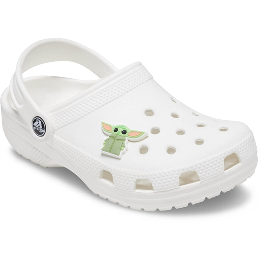 Køb Crocs Jibbitz™ Grogu™