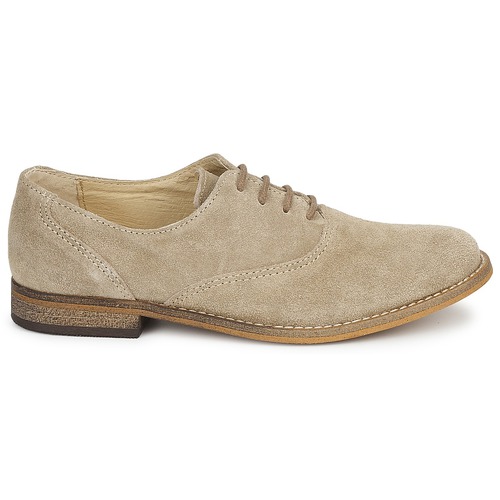 Citrouille et Compagnie - MOUTUNE - Beige