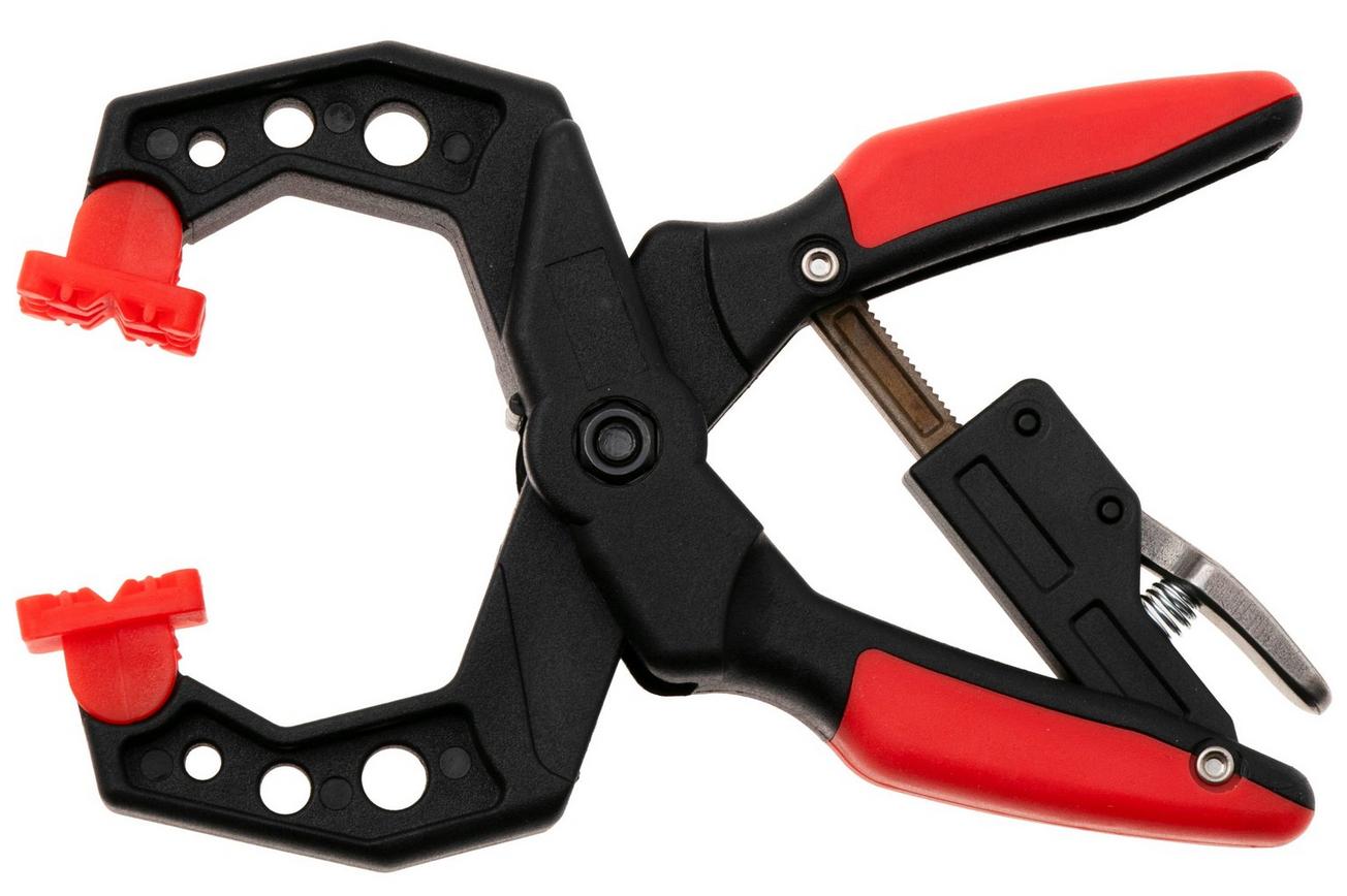 Hultafors Ratchet Clamp RC 525383, veerklem 32 mm