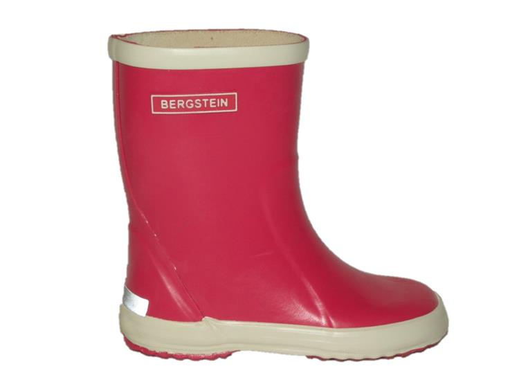 Bergstein BN Rainboot Raspberry