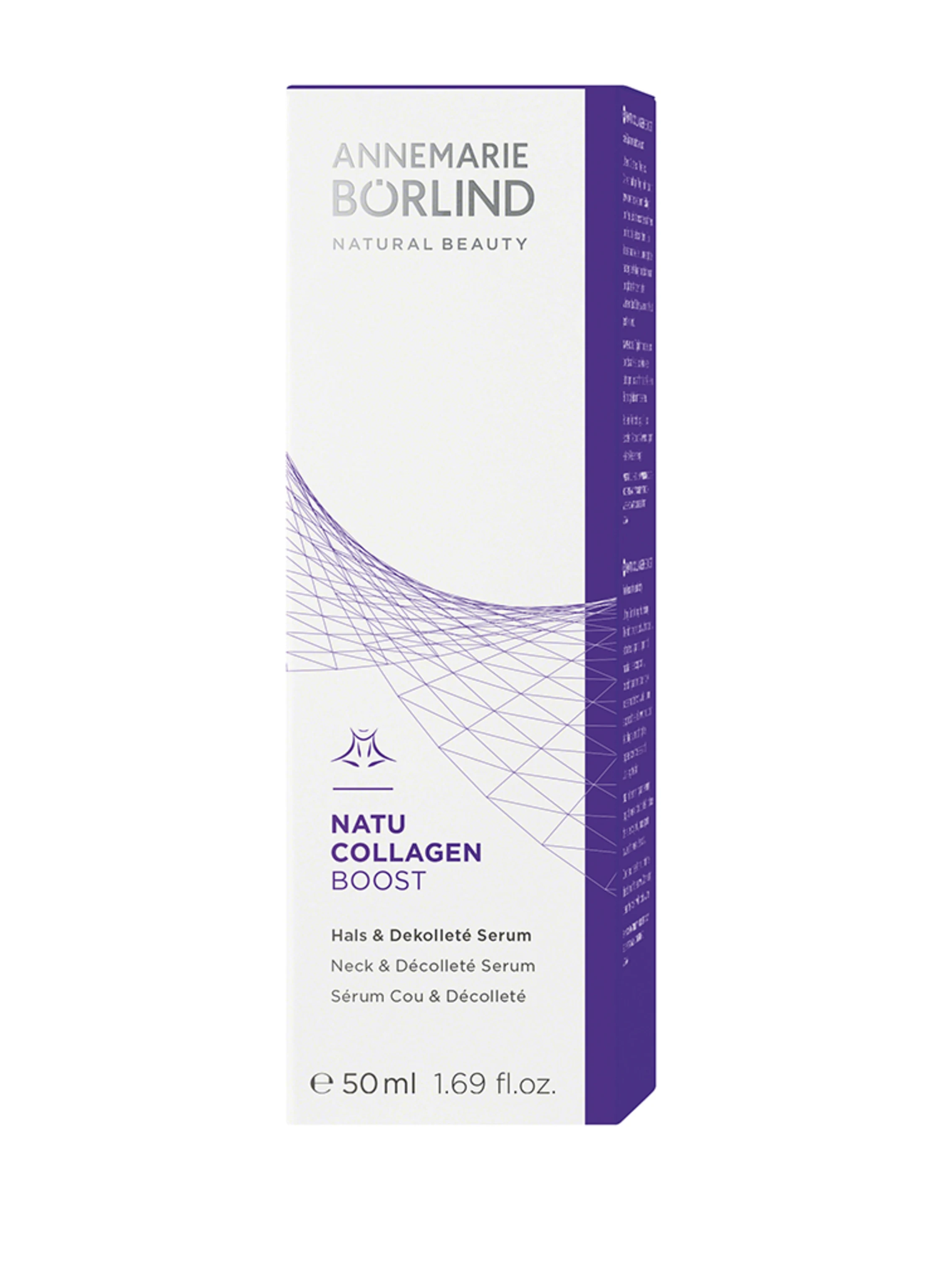 ANNEMARIE BÖRLIND NATUCOLLAGEN BOOST