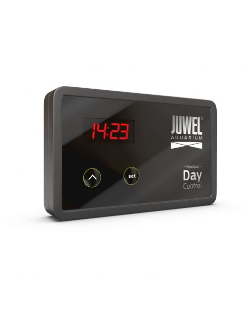 Juwel Novolux Led Day Control - Verlichting - Zwart per stuk