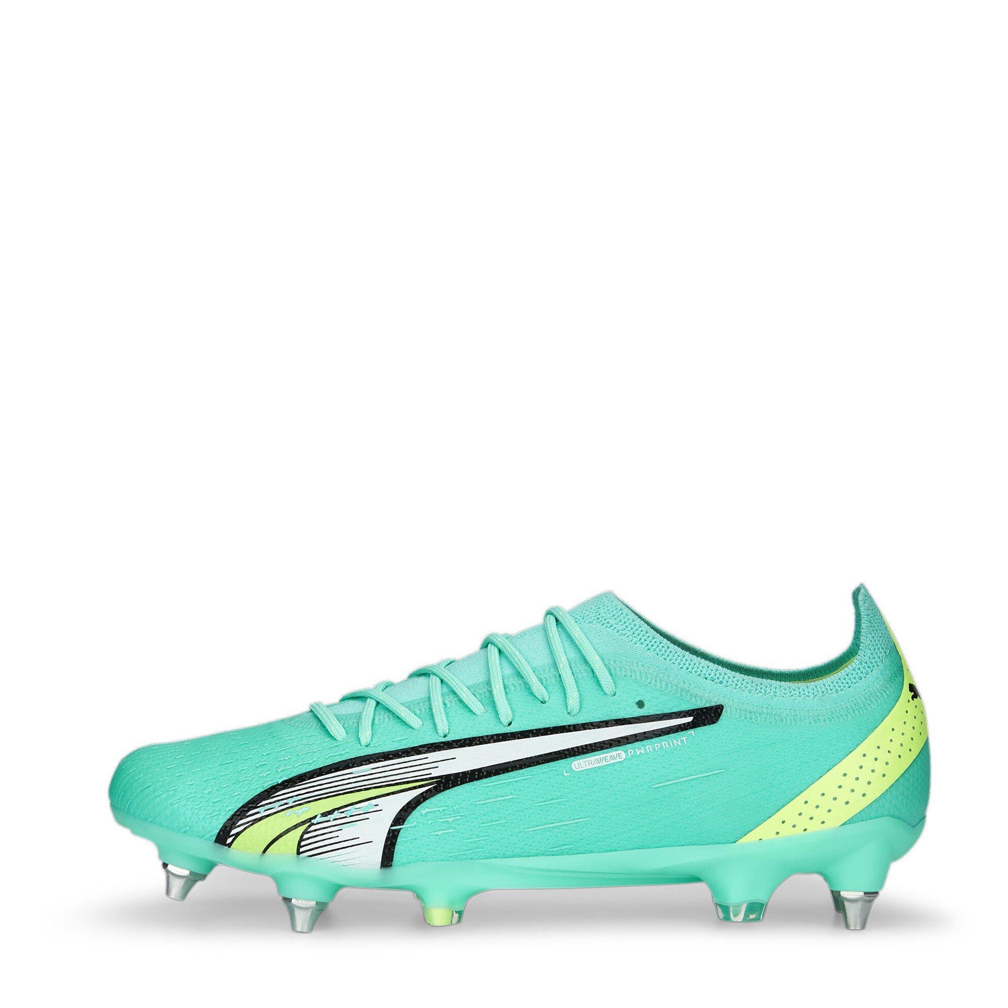 Puma ULTRA MATCH TT SOFT GROUND FOOTBALL BOOTS