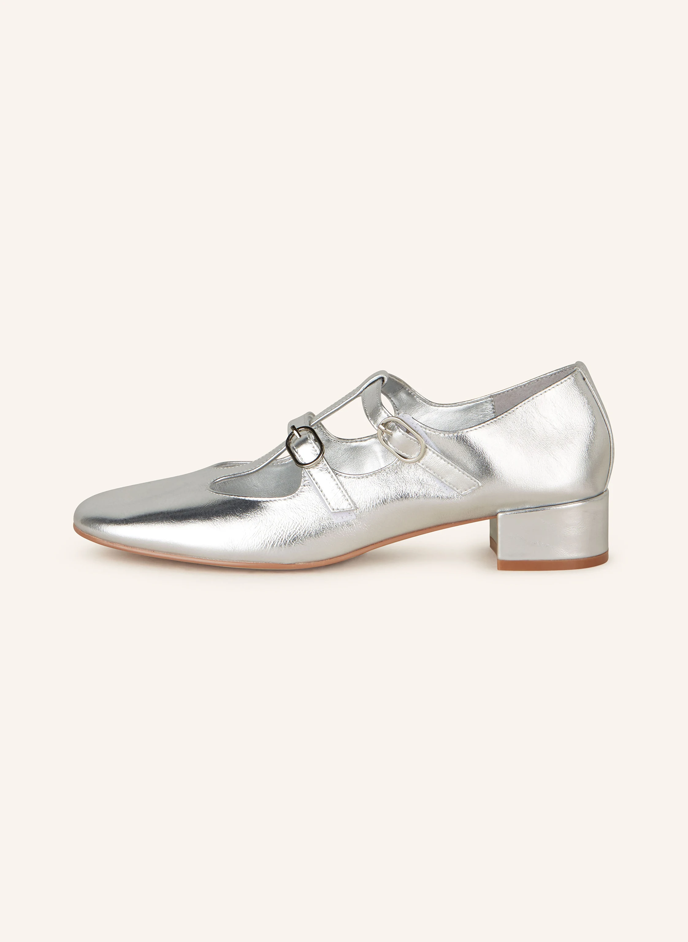 jeffrey campbell Mary-Jane-Pumps FILMSTAR
