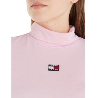 Sous-pull femme Slim Xsadge Turtleneck TOMMY HILFIGER