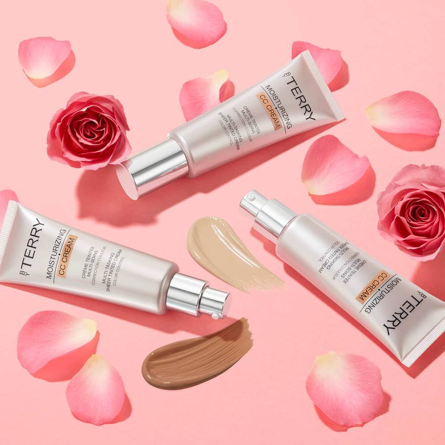 By Terry Moisturizing CC Cream N3 Beige 30ml