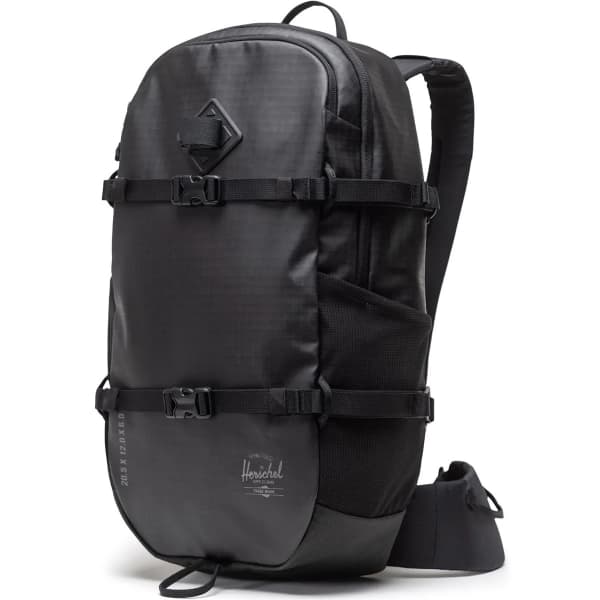 Sac à dos ski HERSCHEL ALL SEASON BACKPACK 29 L BLACK