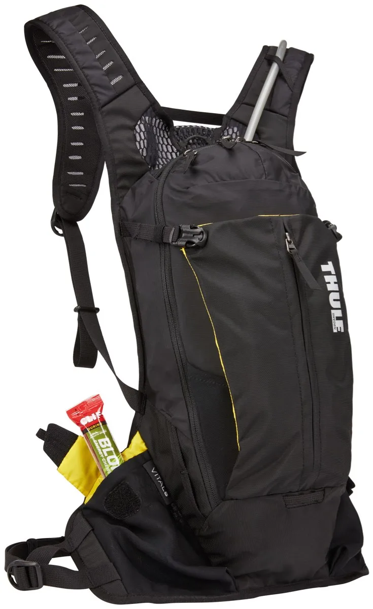 Thule Vital Bike Hydration 8L Black