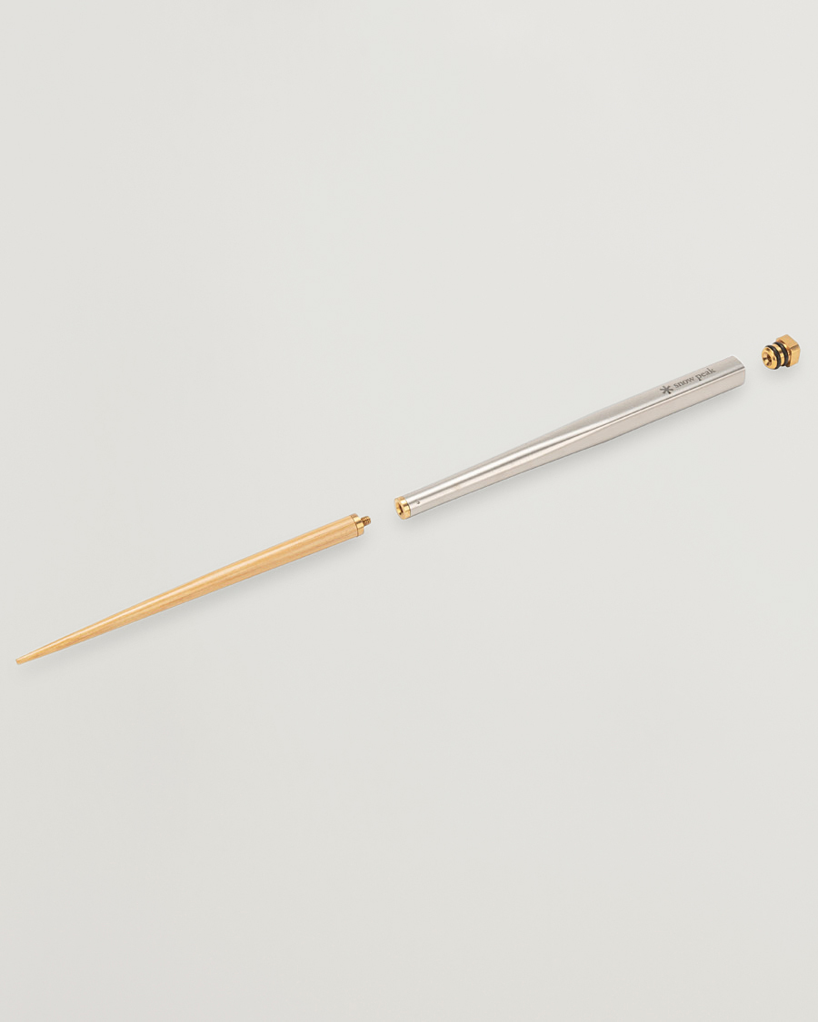 Snow Peak Wabuki Chopsticks