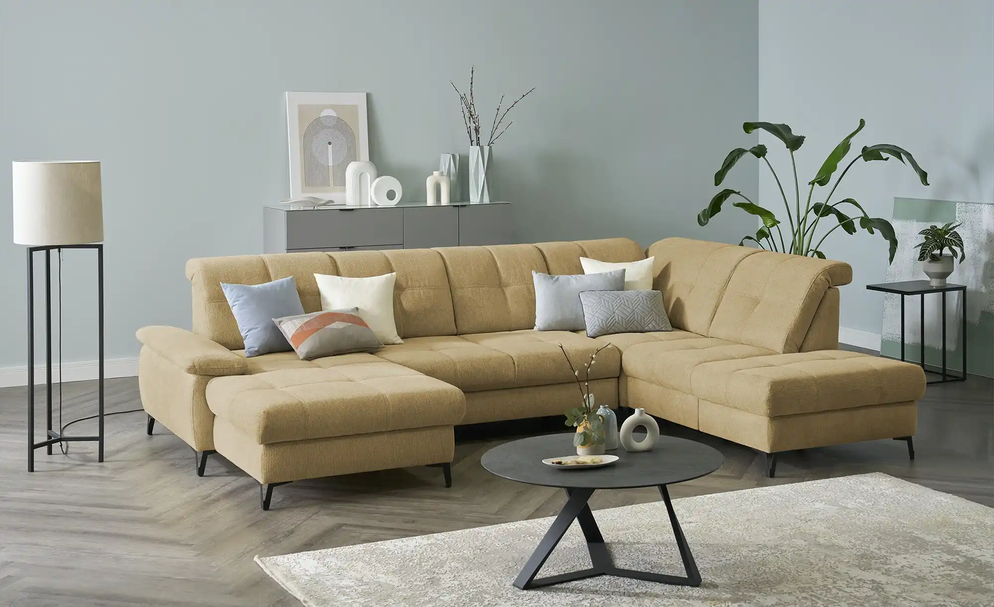 medium Wohnlandschaft Planova II