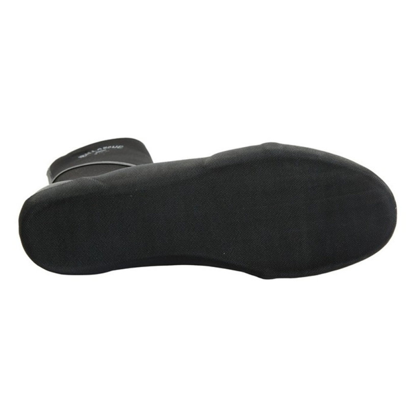Botillons Billabong Absolute RT Black Hash 3