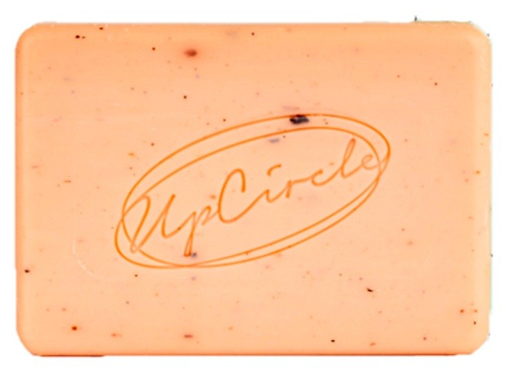 UpCircle - Soap Bar Kanel/Ingefær/Chai 100 g