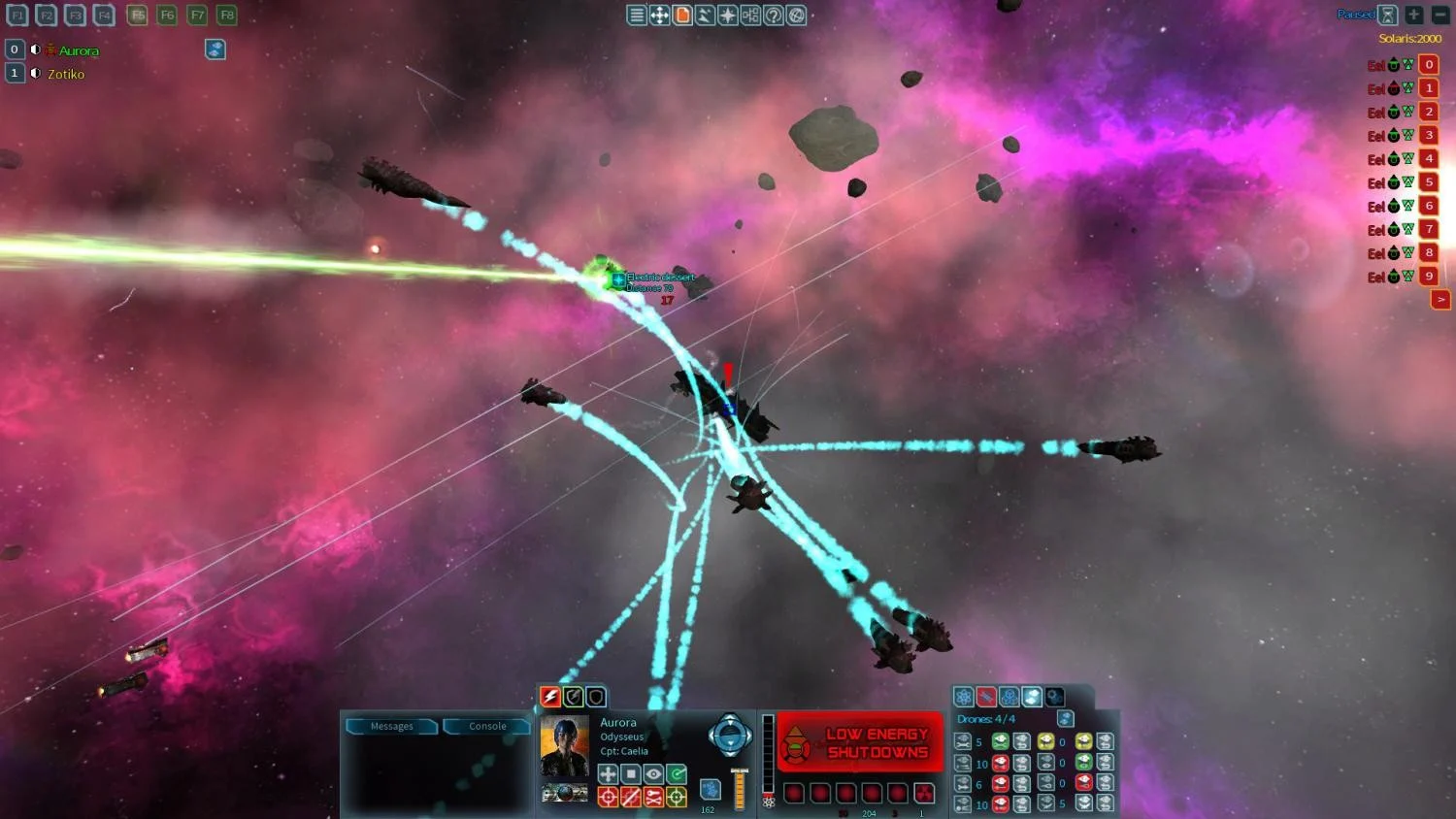 Ceres- PC