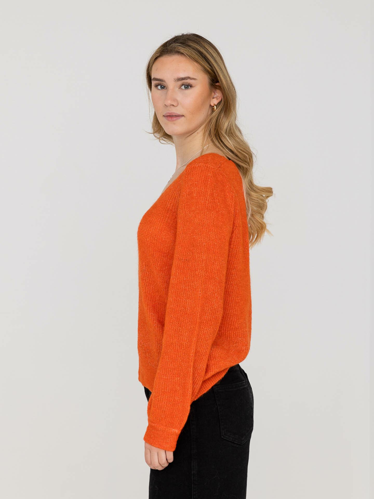Jordan Long Sleeve