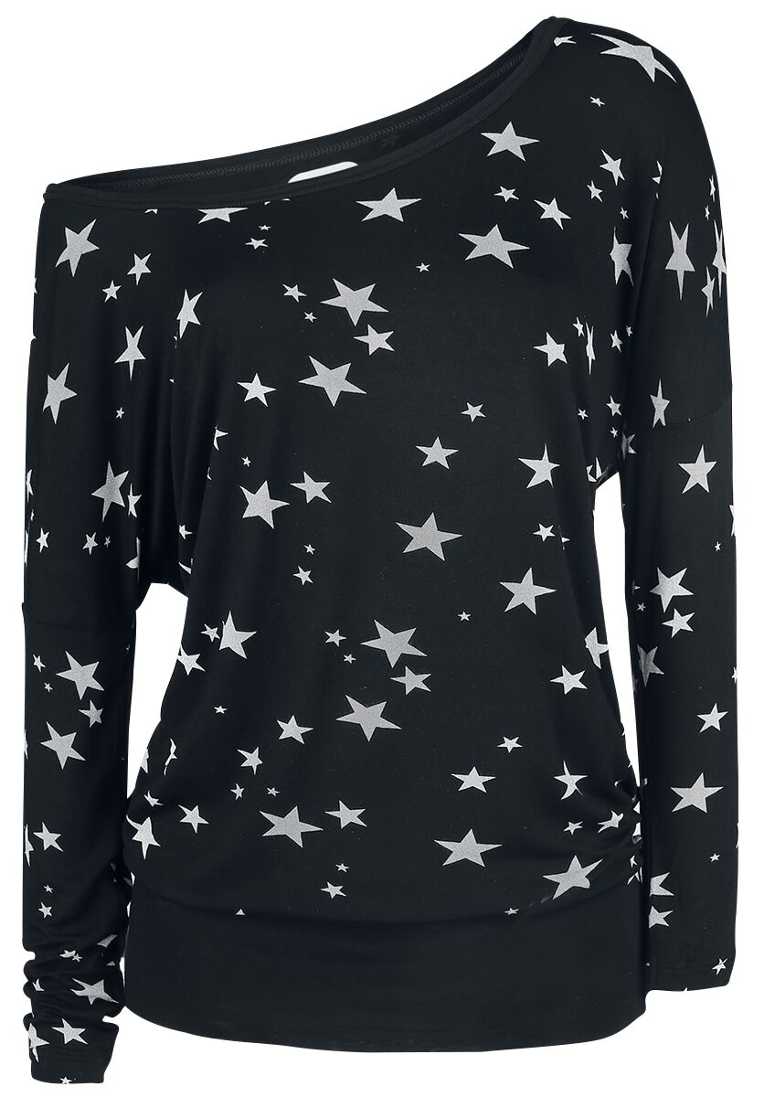Fast And Loose | RED by EMP T-shirt manches longues