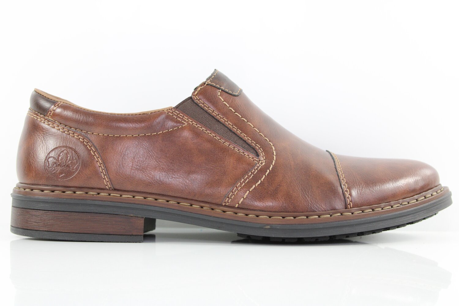 Rieker Boots & Stiefel