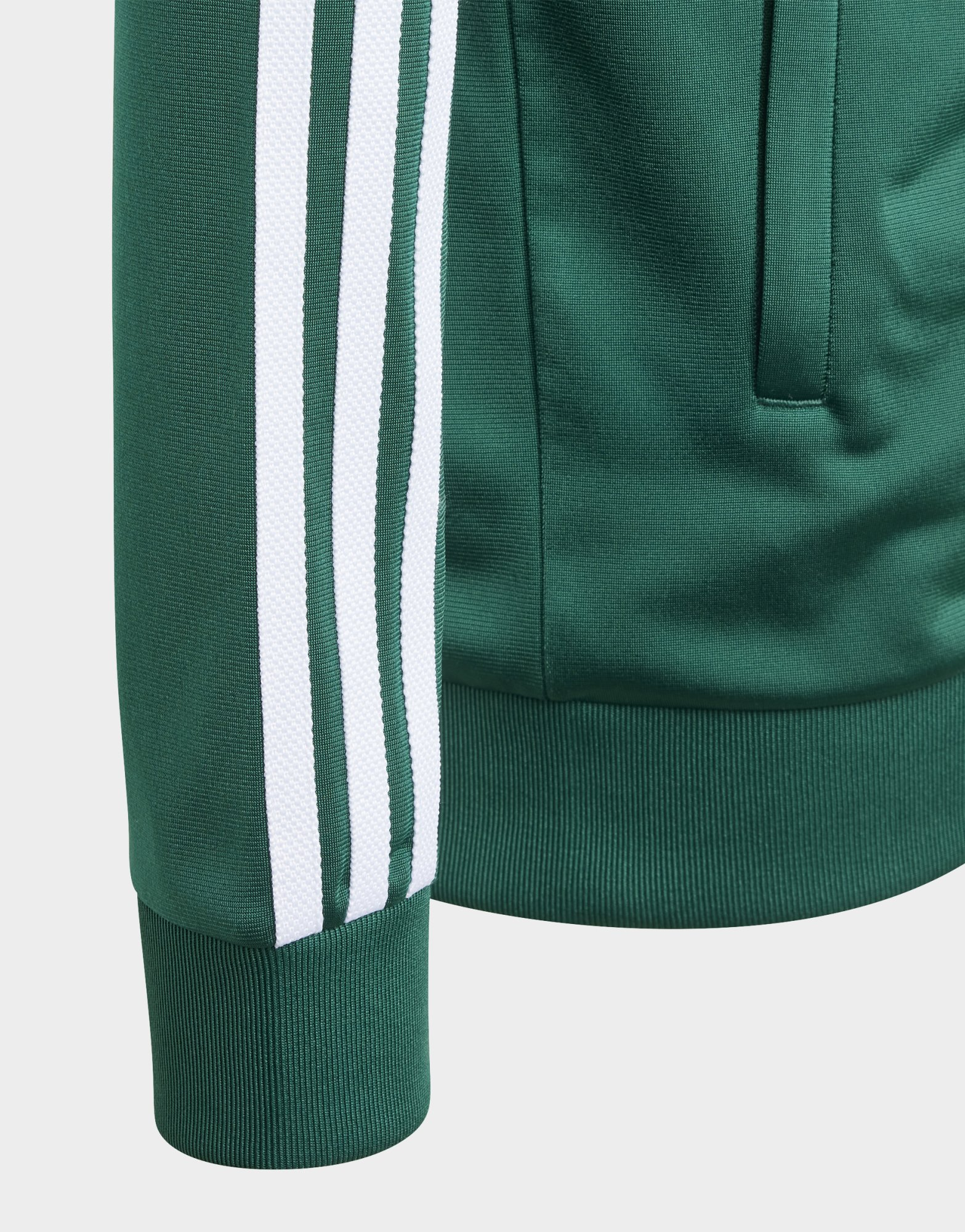adidas Veste de survêtement Adicolor SST