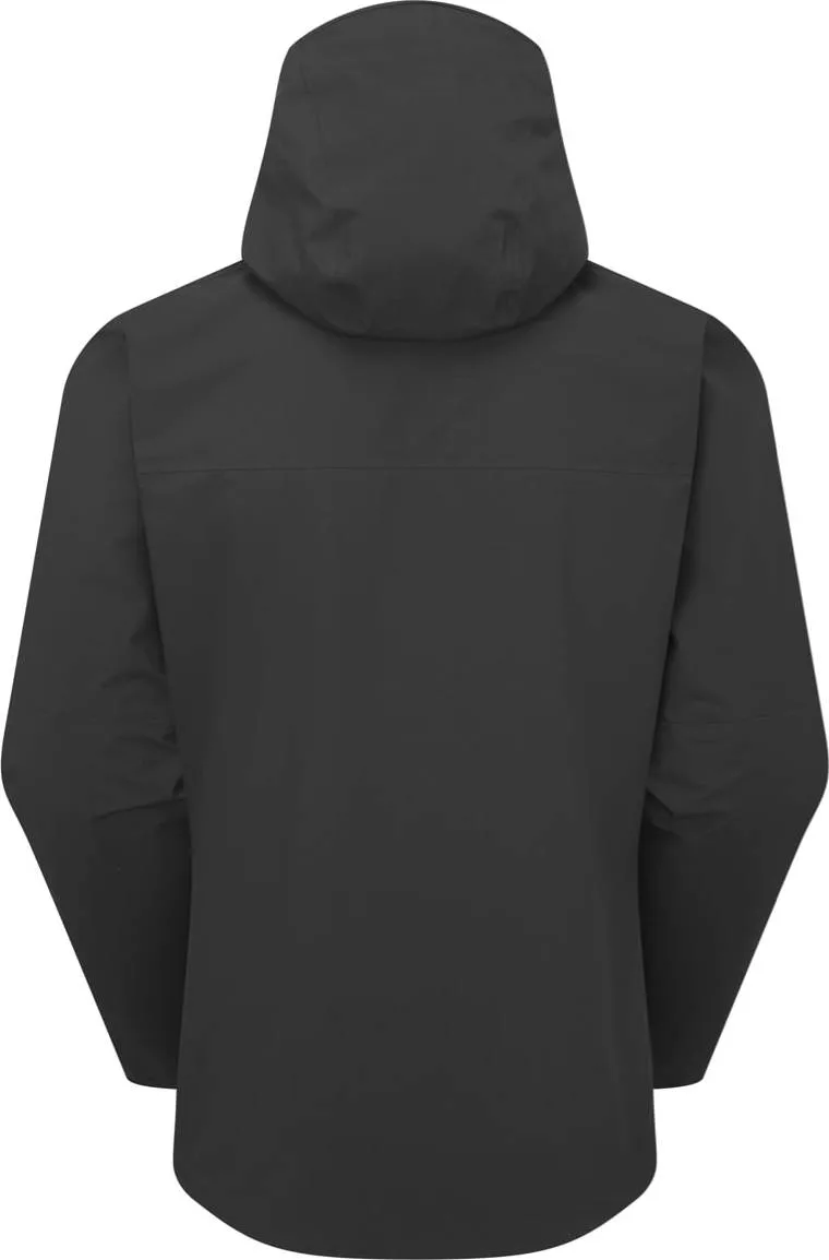 Rab Firewall Jacket Black