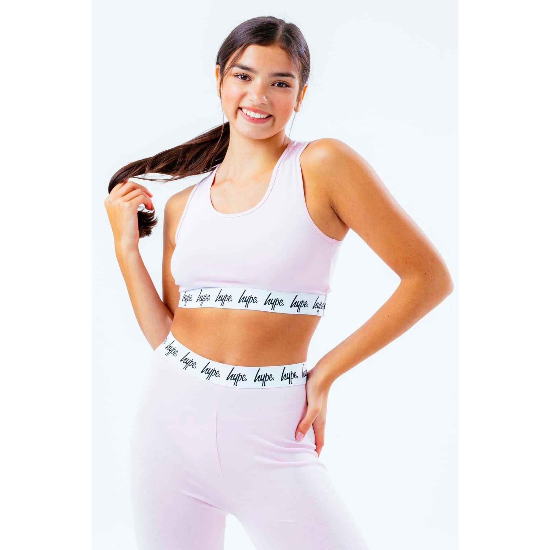 Hype Hype Core Bralet In99