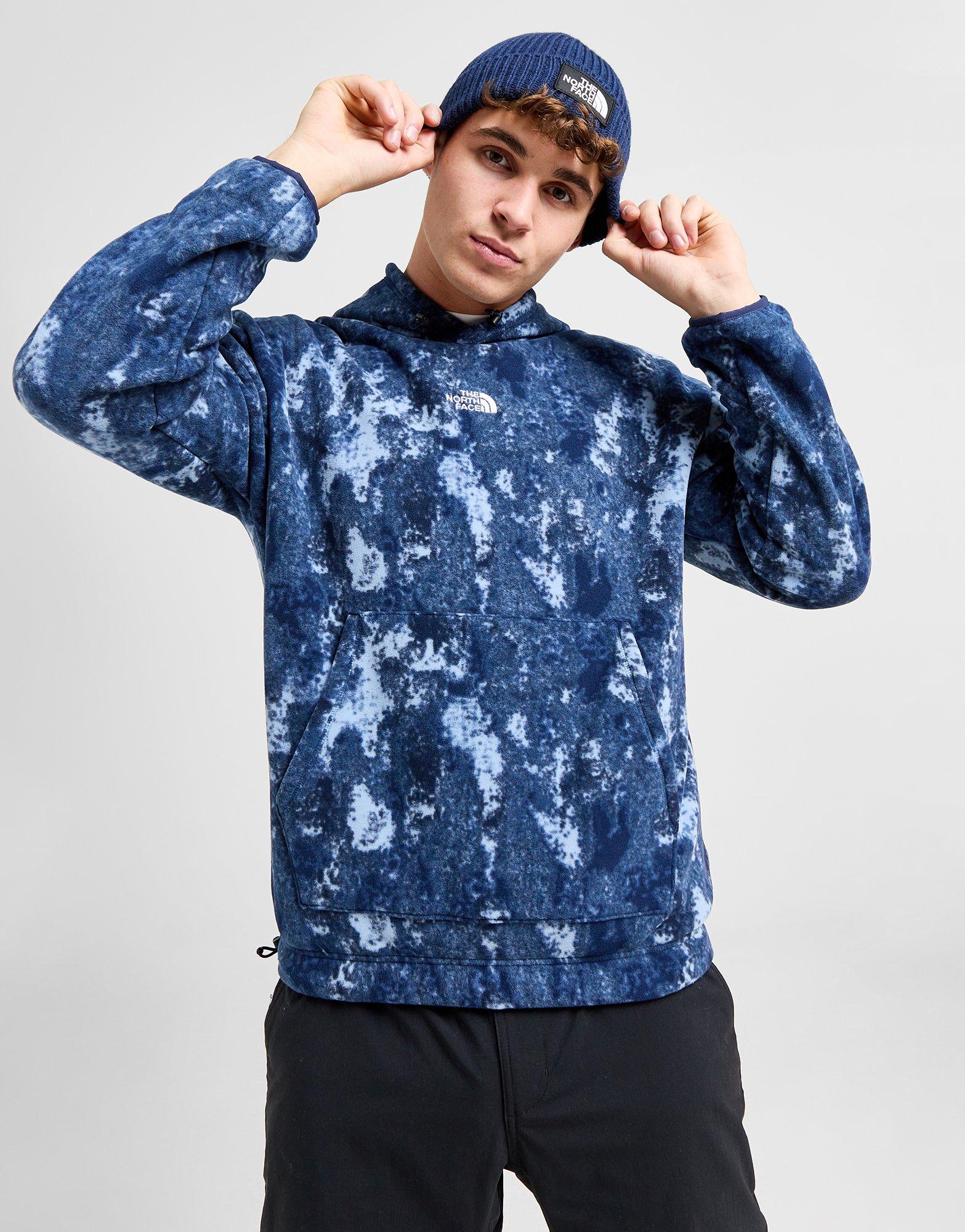 The North Face Sweat à capuche Imprimé Samari Homme